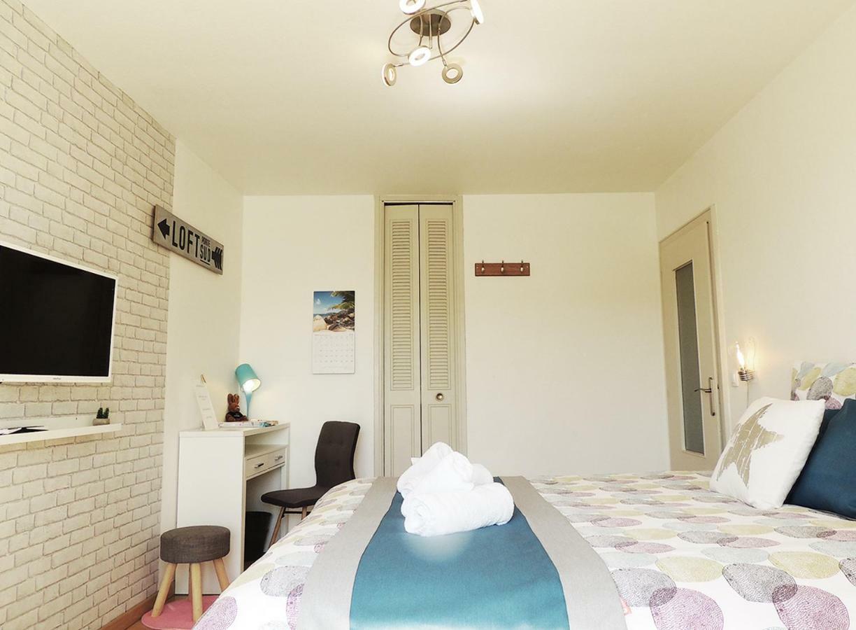 Appart'Azur Haguenau - Centre Grand'Rue - Logements Entiers Pour Voyageur Pro Exterior photo