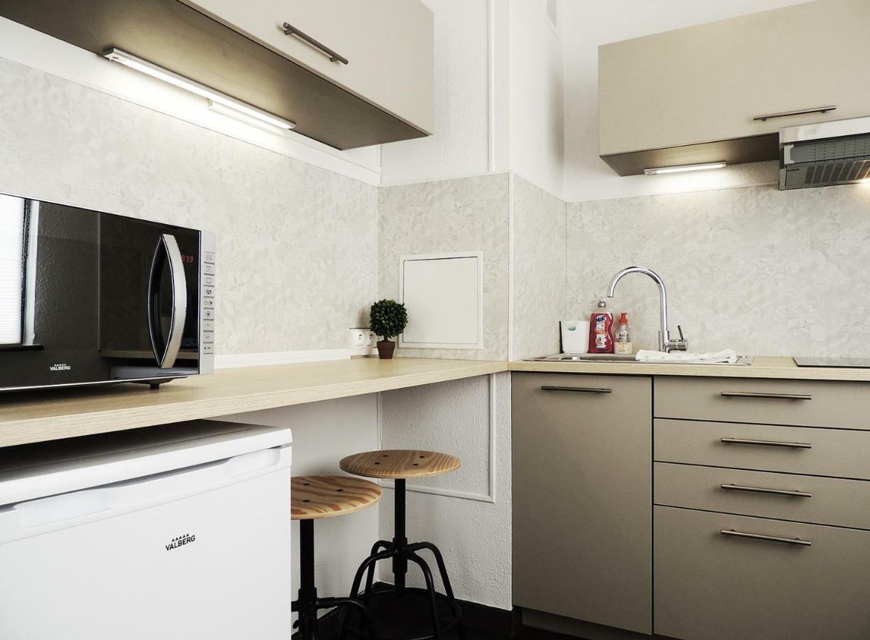 Appart'Azur Haguenau - Centre Grand'Rue - Logements Entiers Pour Voyageur Pro Exterior photo