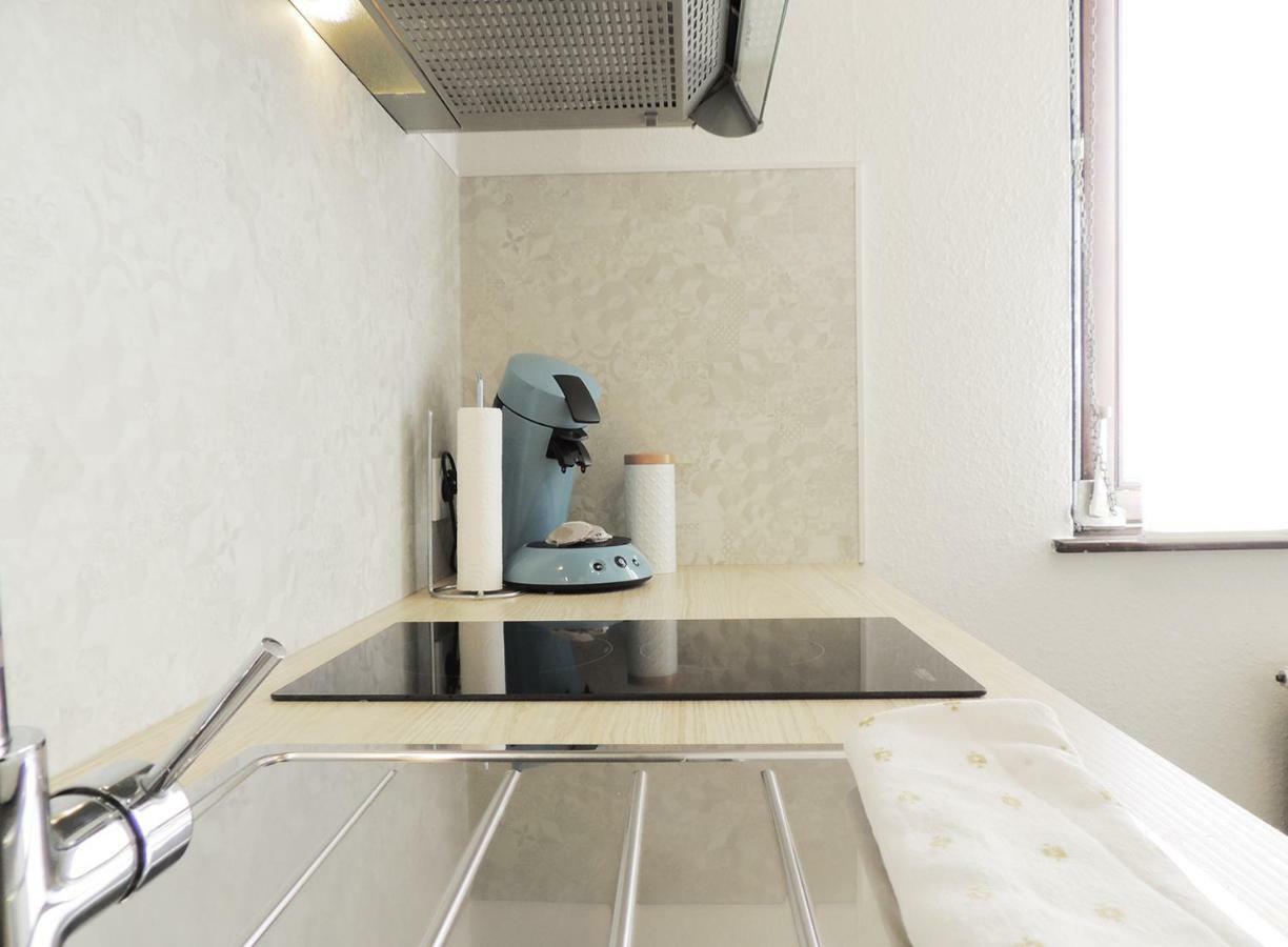 Appart'Azur Haguenau - Centre Grand'Rue - Logements Entiers Pour Voyageur Pro Exterior photo