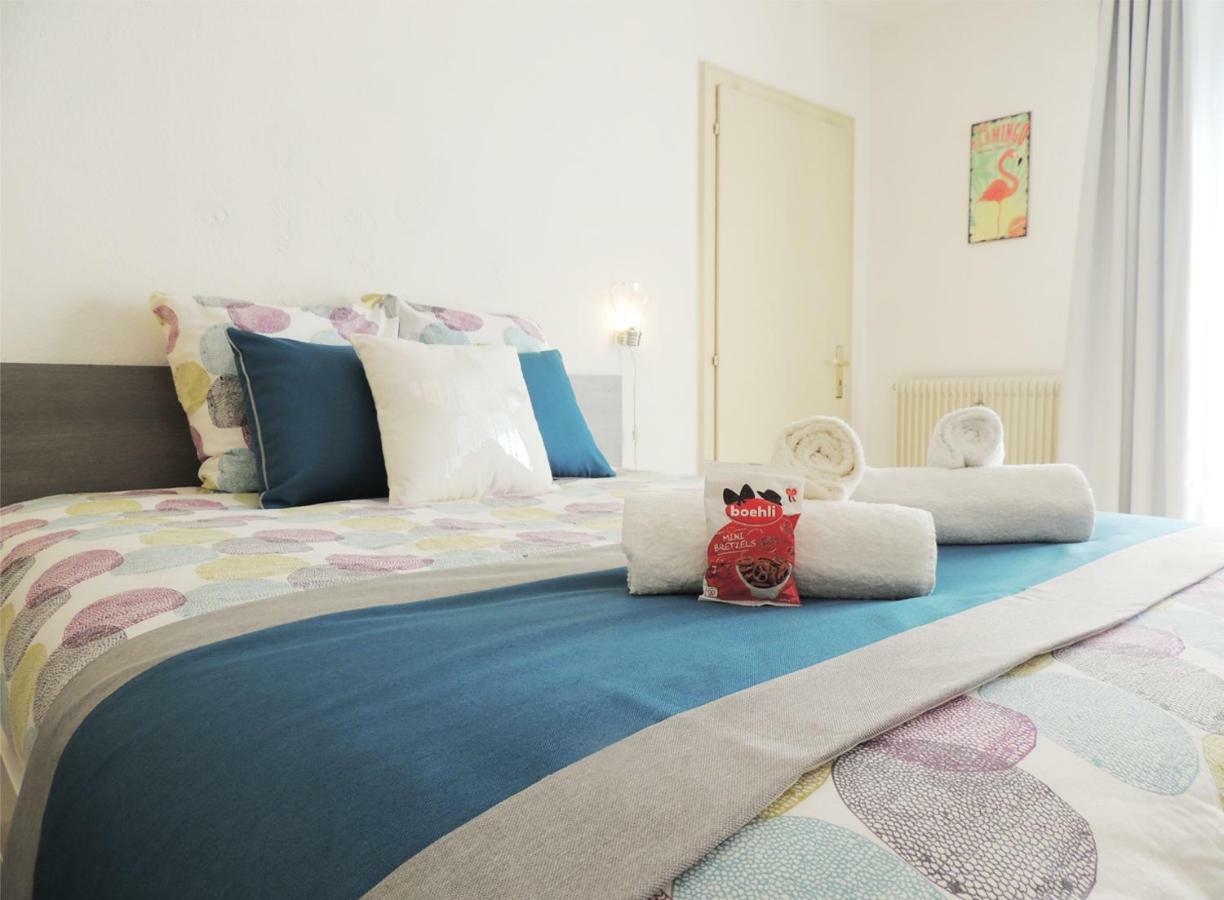 Appart'Azur Haguenau - Centre Grand'Rue - Logements Entiers Pour Voyageur Pro Exterior photo